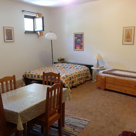 Bed&Breakfast Duomo Orvieto Esterno foto