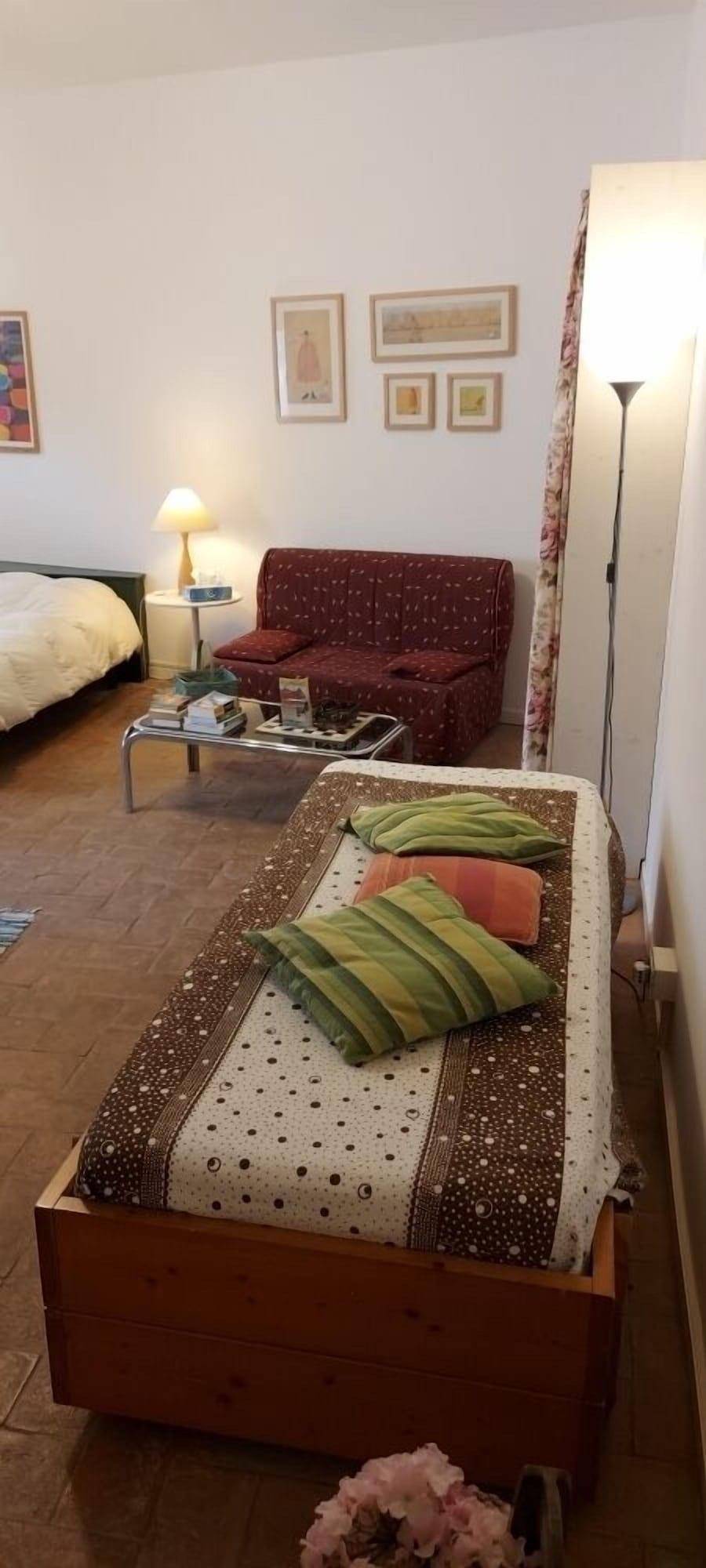 Bed&Breakfast Duomo Orvieto Esterno foto
