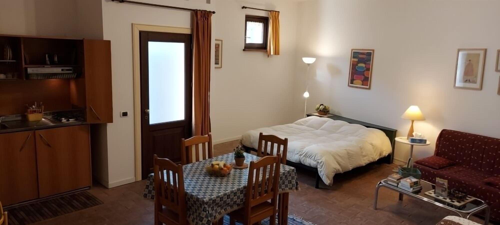 Bed&Breakfast Duomo Orvieto Esterno foto