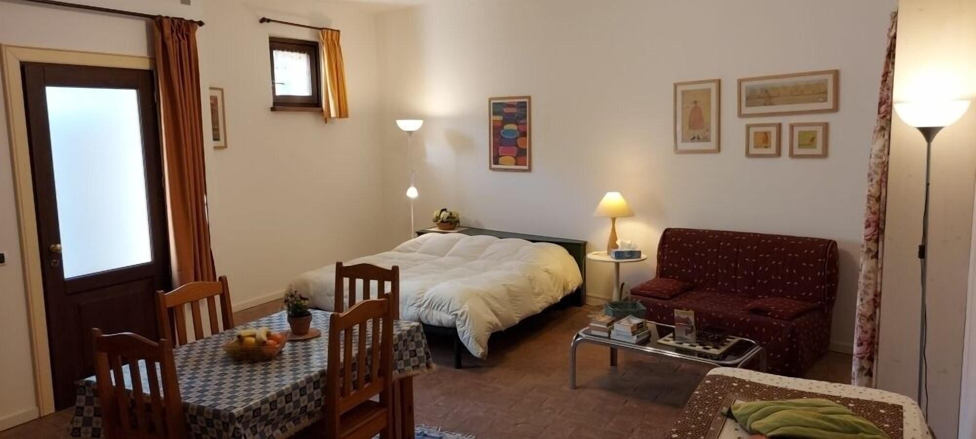 Bed&Breakfast Duomo Orvieto Esterno foto