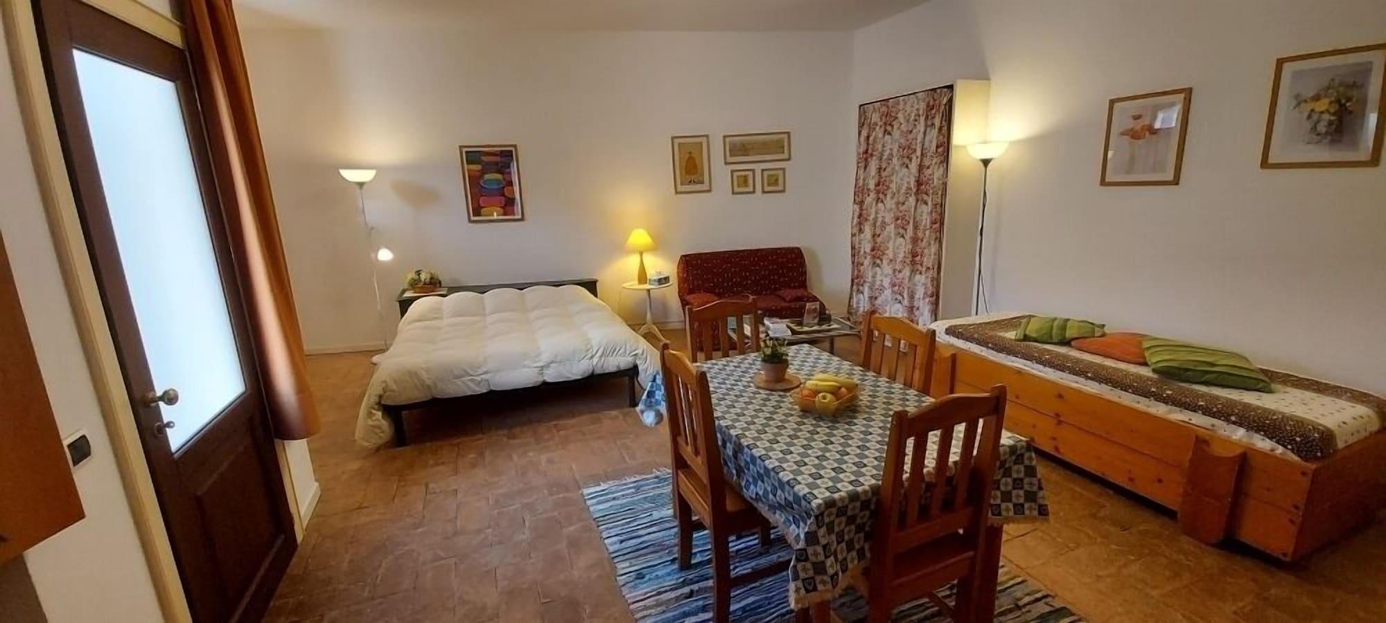 Bed&Breakfast Duomo Orvieto Esterno foto