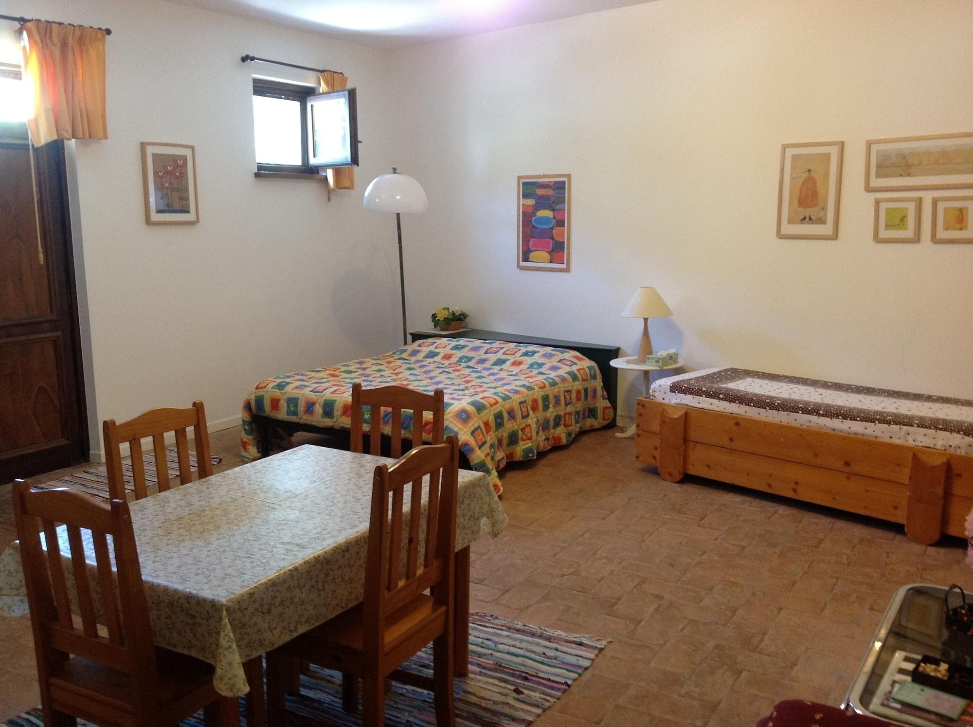 Bed&Breakfast Duomo Orvieto Esterno foto