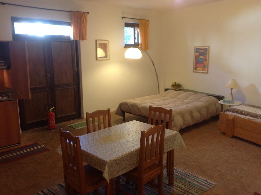 Bed&Breakfast Duomo Orvieto Esterno foto