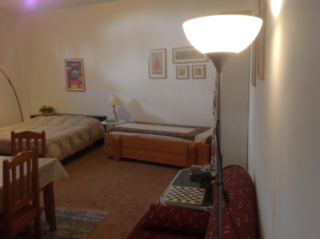 Bed&Breakfast Duomo Orvieto Esterno foto